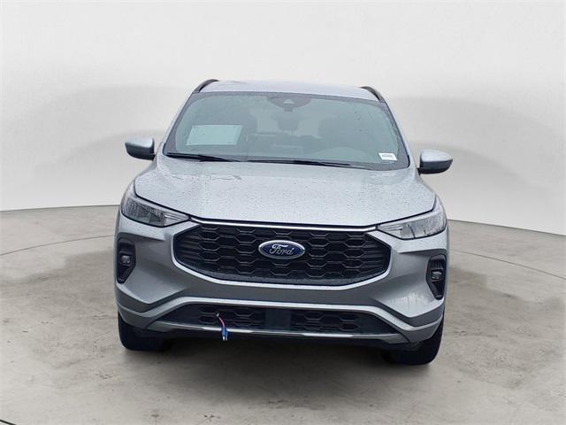 used 2024 Ford Escape car, priced at $27,588