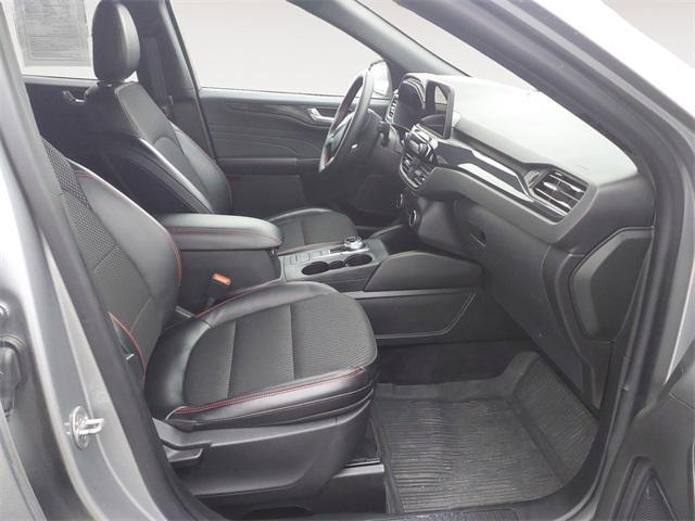 used 2024 Ford Escape car, priced at $27,588