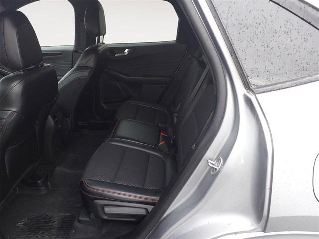 used 2024 Ford Escape car, priced at $27,588