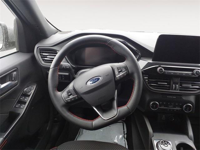 used 2024 Ford Escape car, priced at $27,588