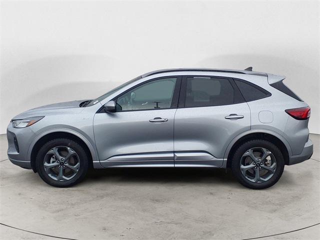 used 2024 Ford Escape car, priced at $27,588