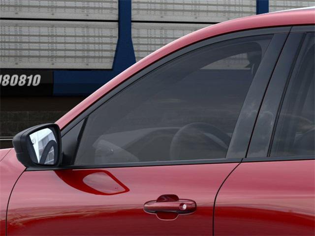 new 2025 Ford Escape car, priced at $30,524
