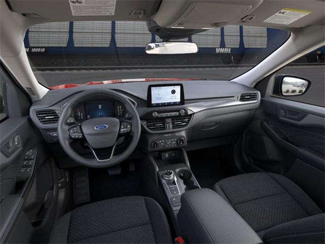 new 2025 Ford Escape car, priced at $30,524