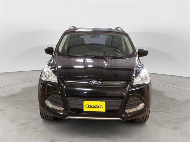 used 2016 Ford Escape car, priced at $10,961