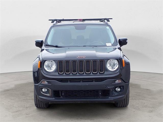 used 2016 Jeep Renegade car, priced at $11,961