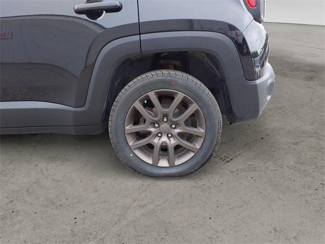 used 2016 Jeep Renegade car, priced at $11,961