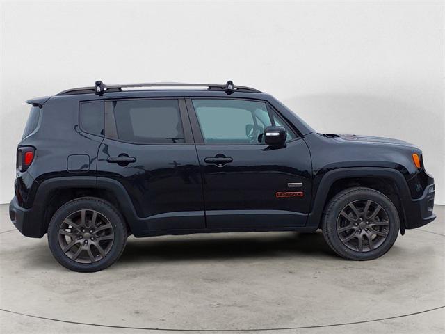used 2016 Jeep Renegade car, priced at $11,961