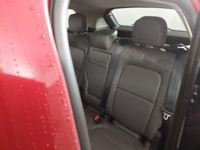 new 2025 Lincoln Corsair car, priced at $54,119
