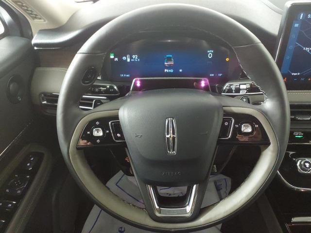 new 2025 Lincoln Corsair car, priced at $59,894