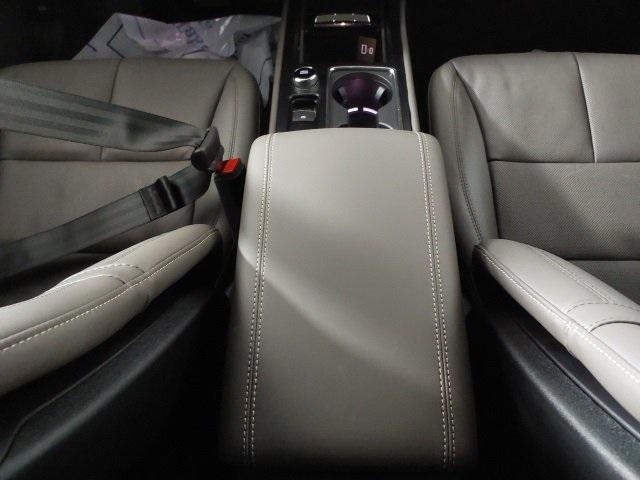 new 2025 Lincoln Corsair car, priced at $54,119