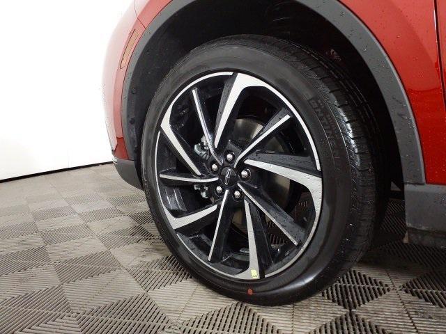 new 2025 Lincoln Corsair car, priced at $54,119