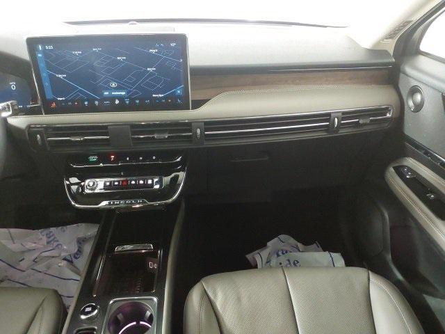 new 2025 Lincoln Corsair car, priced at $54,119