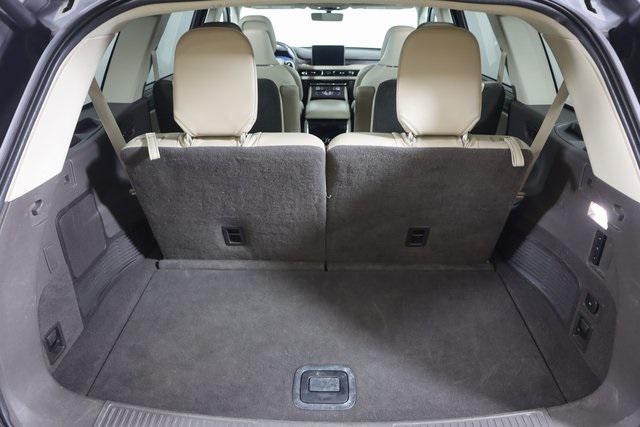 used 2020 Lincoln Aviator car, priced at $43,288