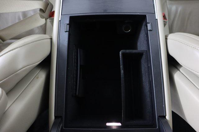 used 2020 Lincoln Aviator car, priced at $43,288