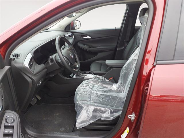 used 2024 Buick Encore GX car, priced at $25,988