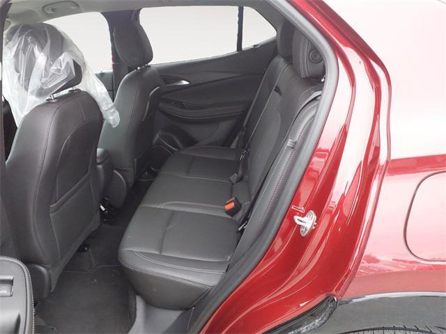 used 2024 Buick Encore GX car, priced at $25,988