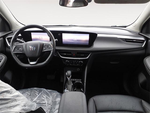 used 2024 Buick Encore GX car, priced at $25,988