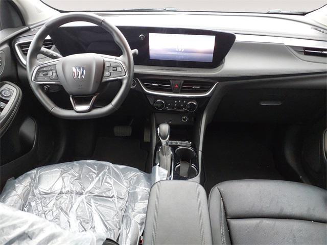 used 2024 Buick Encore GX car, priced at $25,988