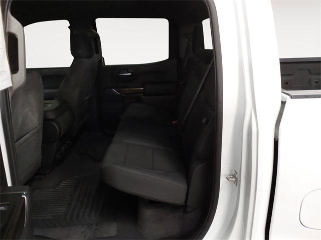 used 2020 Chevrolet Silverado 1500 car, priced at $31,900