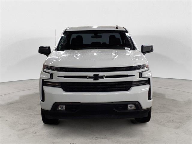 used 2020 Chevrolet Silverado 1500 car, priced at $31,900