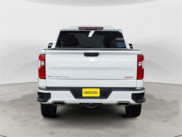 used 2020 Chevrolet Silverado 1500 car, priced at $31,900