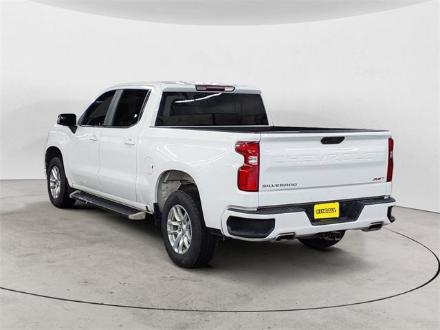 used 2020 Chevrolet Silverado 1500 car, priced at $31,900