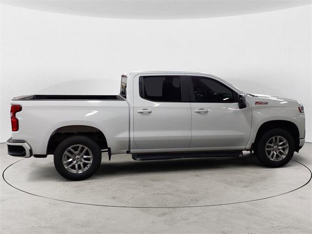 used 2020 Chevrolet Silverado 1500 car, priced at $31,900