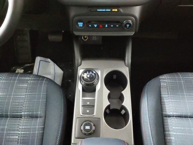 new 2025 Ford Bronco Sport car, priced at $36,039
