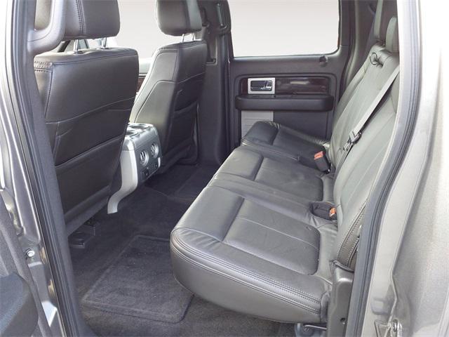 used 2014 Ford F-150 car, priced at $27,961