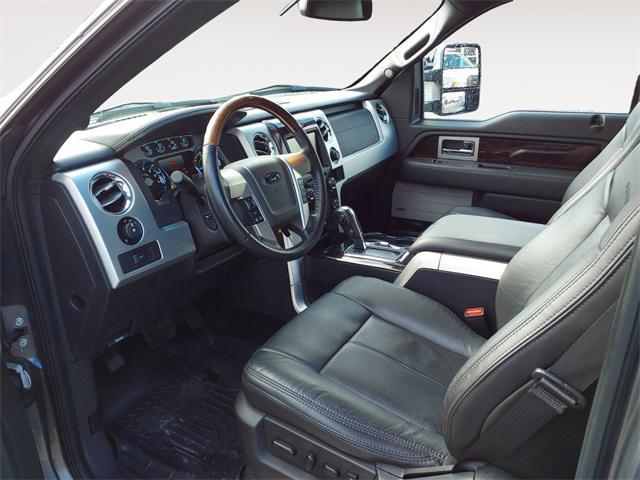 used 2014 Ford F-150 car, priced at $27,961