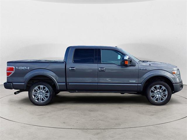 used 2014 Ford F-150 car, priced at $27,961