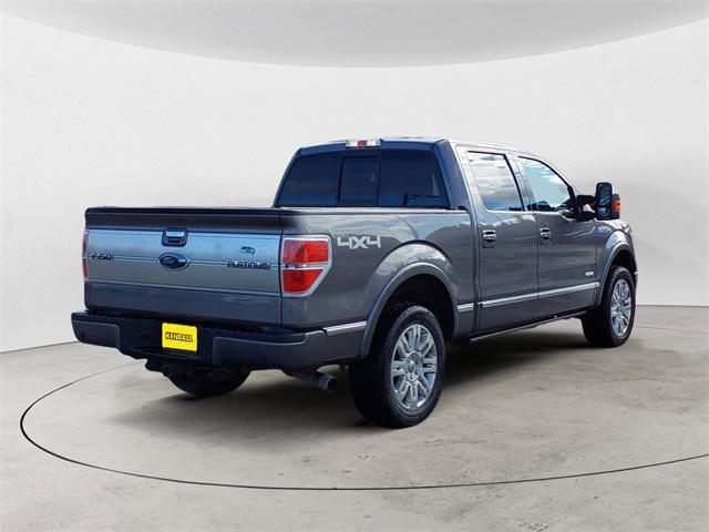 used 2014 Ford F-150 car, priced at $27,961