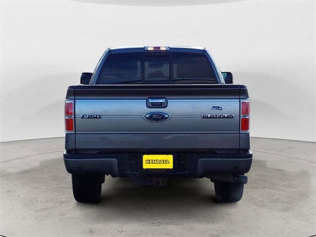 used 2014 Ford F-150 car, priced at $27,961