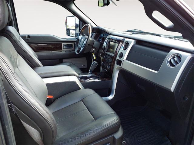 used 2014 Ford F-150 car, priced at $27,961