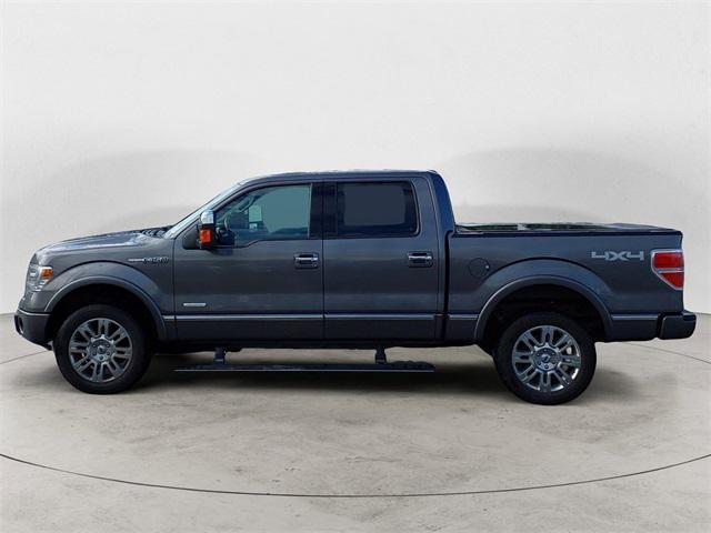 used 2014 Ford F-150 car, priced at $27,961