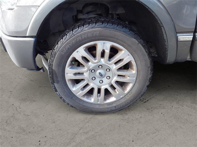 used 2014 Ford F-150 car, priced at $27,961