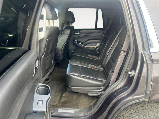 used 2015 Chevrolet Tahoe car, priced at $14,988