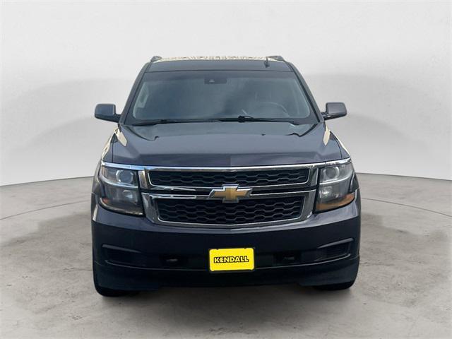 used 2015 Chevrolet Tahoe car, priced at $14,988