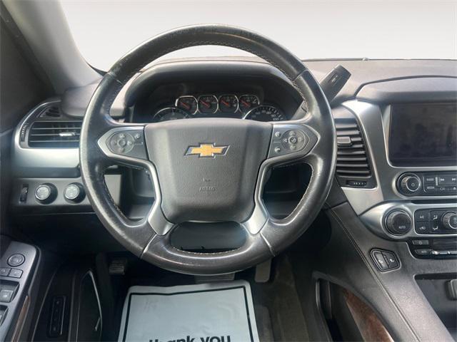 used 2015 Chevrolet Tahoe car, priced at $14,988