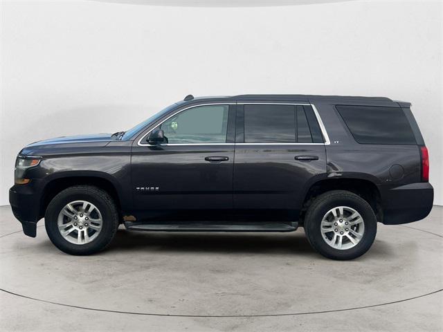used 2015 Chevrolet Tahoe car, priced at $14,988