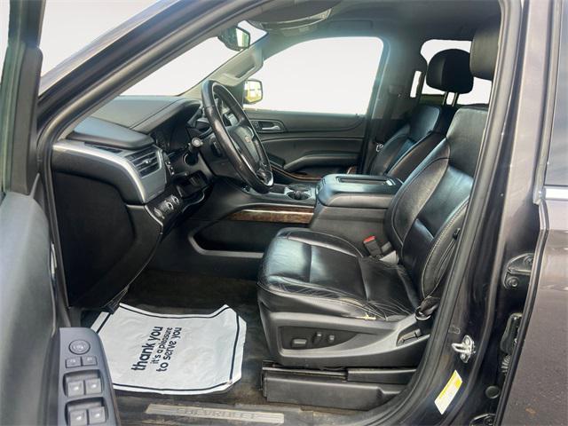 used 2015 Chevrolet Tahoe car, priced at $14,988
