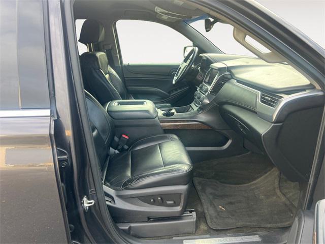 used 2015 Chevrolet Tahoe car, priced at $14,988