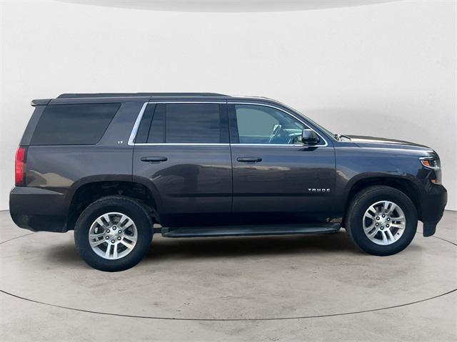 used 2015 Chevrolet Tahoe car, priced at $14,988