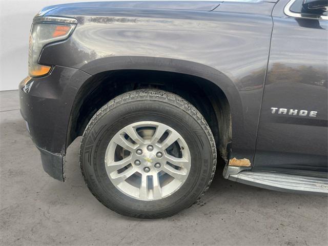 used 2015 Chevrolet Tahoe car, priced at $14,988