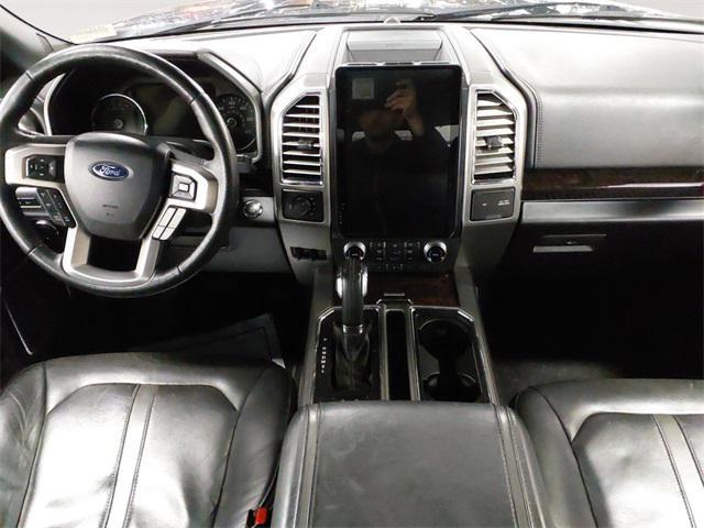 used 2015 Ford F-150 car, priced at $22,961