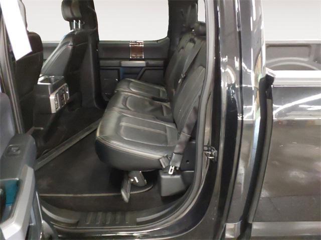 used 2015 Ford F-150 car, priced at $22,961