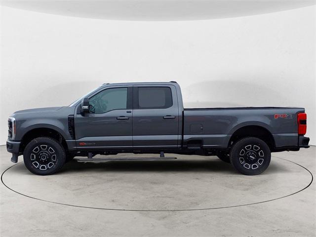 new 2025 Ford F-350 car, priced at $94,058
