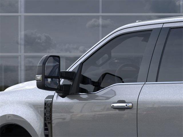 new 2025 Ford F-350 car, priced at $99,429