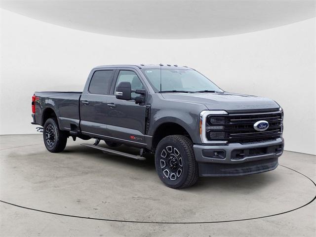 new 2025 Ford F-350 car, priced at $94,058