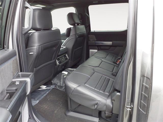 new 2025 Ford F-350 car, priced at $94,058
